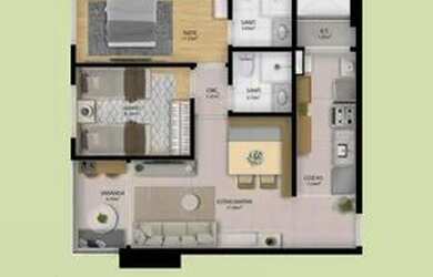 Imagem 14: Apartamento à venda no bairro Parque Bela Vista - Salvador/BA