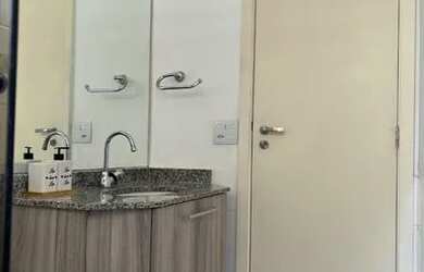 Imagem 2: APARTAMENTO RESIDENCIAL em BARUERI - SP, JARDIM TUPANCI