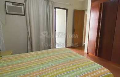 Imagem 3: Apartamento Padrão em São José do Rio Preto