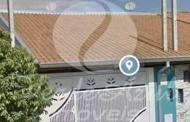 Imagem: Casa - Jardim Paraíso II (Nova Veneza) - Sumaré