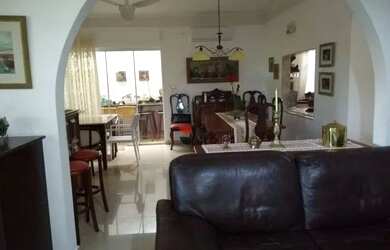 Imagem 3: Casa com 4 dormitórios à venda, 320 m² por R$ 1.400.000,00 - Ribeirânia...