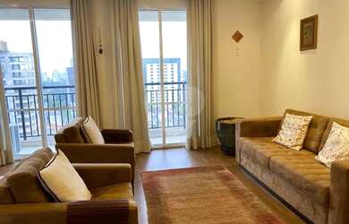 Imagem: O depósito possui 1 Vaga na garagem e 46m² de Área e está