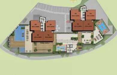 Imagem 15: Apartamento à venda no bairro Parque Bela Vista - Salvador/BA