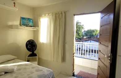 Imagem 1: Apto mobiliado bairro João XXIII aluguel por diárias e temporada