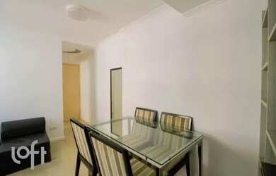 Imagem 8: Apartamento à venda em Aclimação com 57 m², 2 quartos, 1 vaga