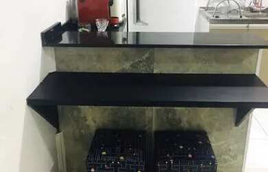 Imagem 9: Excelente APTO no Residencial Villagio Jaguari