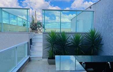 Imagem 1: Casa a venda Barueri. Piscina, Churrasqueira, Área de serviçoe320m²...