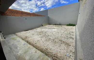 Imagem 16: FAZENDA RIO GRANDE - Casa Padrão - Gralha Azul