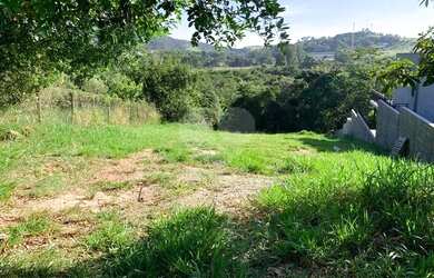 Imagem 9: Lote/ Terreno a Venda no Condomínio Serra da Estrela - Atibaia