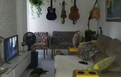 Imagem 9: Alugo Apartamento com 50m² no Bairro do JANGA/ PAULISTA