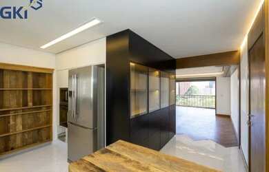 Imagem 6: Granja Julieta Cobertura 397m², Piscina Privativa. Alto Padrão