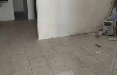 Imagem 11: Casa no pau miúdo