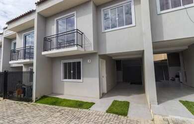 Imagem 3: FAZENDA RIO GRANDE - Casa Padrão - Nações