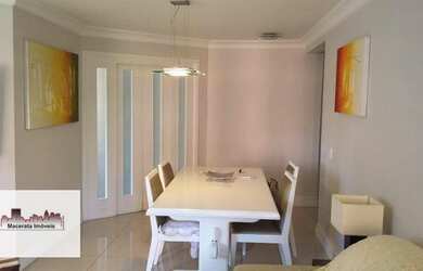 Imagem 3: Apartamento residencial à venda, Jardim Marajoara, São Paulo