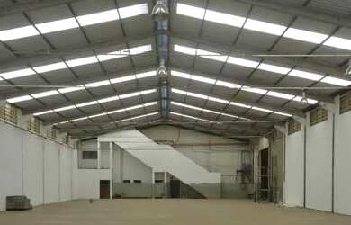 Imagem 4: Galpão para Locação em Itatiba, Distrito Industrial Alfredo Relo