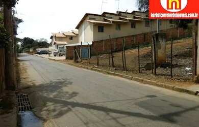 Imagem 1: São José da Lapa - Terreno Padrão - Chacaras Reunidas Sao Vicente