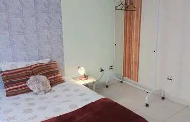 Imagem 8: Alugo lindo quarto em Vargem Pequena SOMENTE PARA O SEXO FEMININO