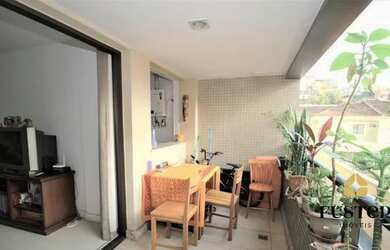 Imagem 4: Excelente Apartamento à Venda no Condomínio Freedom, na Freguesia