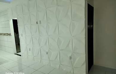 Imagem: O apartamento possui 2 Dormitórios, 2 Banheiros e está localizado