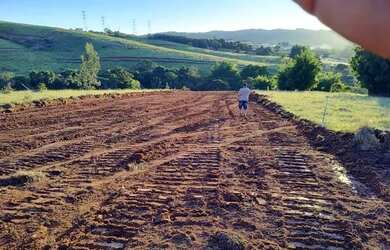 Imagem: O terreno possui 500m² de Área e está localizado em Jardim