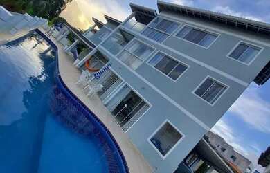 Imagem 2: Casa de luxo para Locação