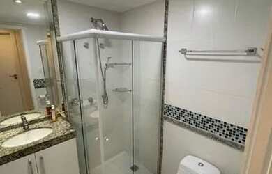 Imagem 9: Apartamento no Reserva das Plantas no Horto Bela Vista - Salvador