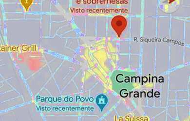 Imagem 7: AP pra alugar nos finais de semana do mês de São João