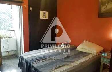 Imagem 11: Apartamento com vista deslumbrante no Alto Leblon