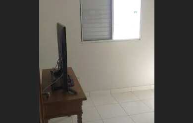 Imagem 2: Apartamento mobiliado shopping