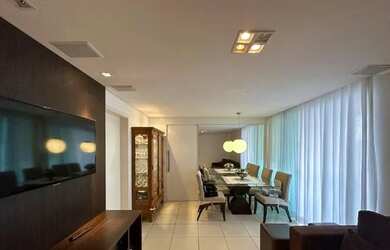 Imagem 5: Apartamento para venda com 85 metros quadrados com 3 quartos em Buritis...