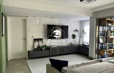 Imagem 9: Apartamento para venda possui 175 metros quadrados com 3 quartos em Jardim...