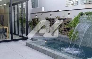 Imagem 12: casa - Swiss Park - Campinas