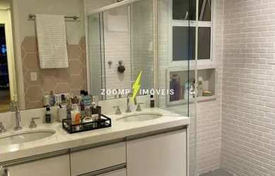 Imagem 11: SANTANA DE PARNAÍBA - Apartamento Padrão - TAMBORÉ