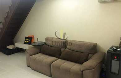 Imagem 5: Casa em condomínio á venda - Freguesia -Jacarepaguá - Rio de Janeiro-...