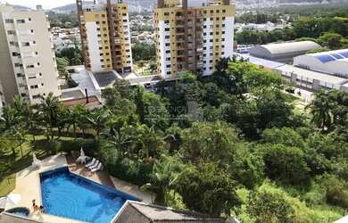 Imagem 3: FLORIANóPOLIS - Apartamento Padrão - Parque São Jorge