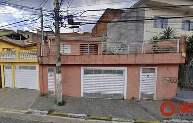 Imagem 8: Casa à venda, 119 m² por R$ 459.000,00 - Vila Moreira - Guarulhos/SP