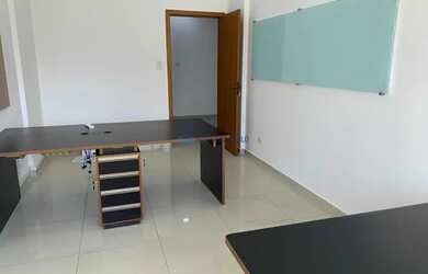 Imagem: O depósito possui 109m² de Área e está localizado em Bela