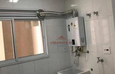 Imagem 16: Apartamento com 3 dormitórios, 97 m² - venda por R$ 820.000,00 ou aluguel por R$ 3.850,00