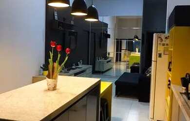 Imagem 11: Casa de condomínio para venda com 124 metros quadrados com 3 quartos