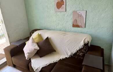 Imagem 8: Temporada. 1 Banheiroe2 Dormitórios