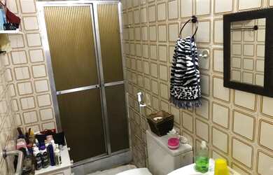 Imagem 13: VENDO APTO 2QTOS-SUÍTE-77M2-DEP-1VGA- FREGUESIA JPA RJ