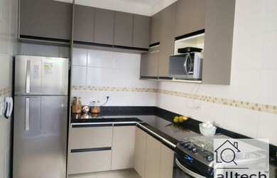 Imagem 6: Casa - venda por R$ 420.000,00 ou aluguel por R$ 3.750,00/mês - Vila...