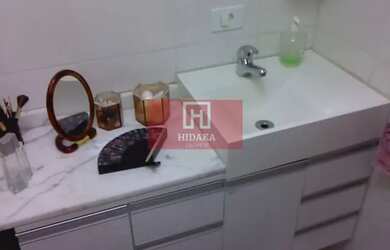 Imagem 10: Apartamento à venda no bairro Jardim Marajoara - São Paulo/SP, Zona Sul