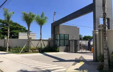 Imagem: O apartamento possui 2 Dormitórios, 1 Banheiro, 55m² de Área