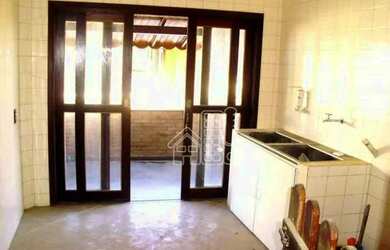 Imagem 10: Casa com 4 quartos à venda, 220 m² por R$ 860.000 - Itaipu - Niterói/RJ