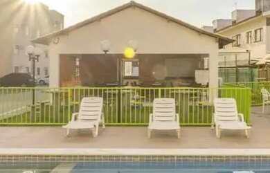 Imagem 3: Alugo Apartamento com 50m² no Bairro do JANGA/ PAULISTA