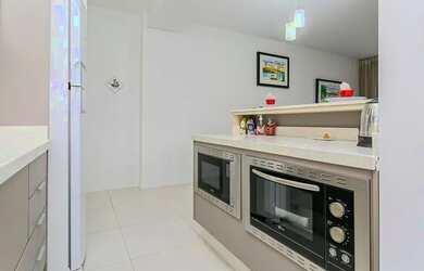 Imagem 15: Apartamento à Venda no Bairro Barreiros em São José/SC no Condomínio...