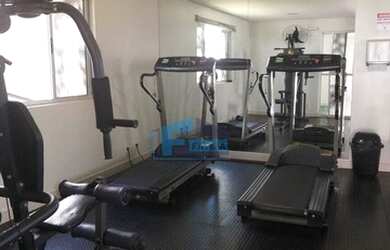 Imagem 8: Apartamento Quadra 301 - Residencial Porto Pilar , Total Ville