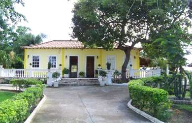 Imagem 13: Amparo imóveis- Vende lote plano 315 m² no condomínio Lagoa azul -Araruama