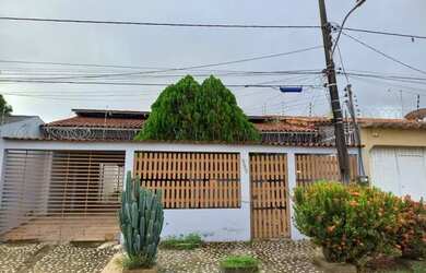 Imagem: Casa para alugar Raimundo Melo